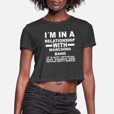 Marching Band Parent T-Shirts | Unique 